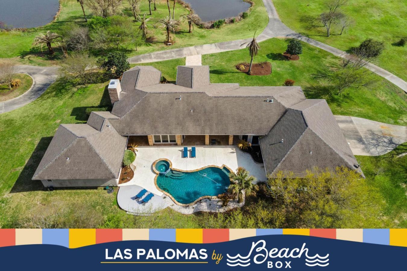 Vacation Home